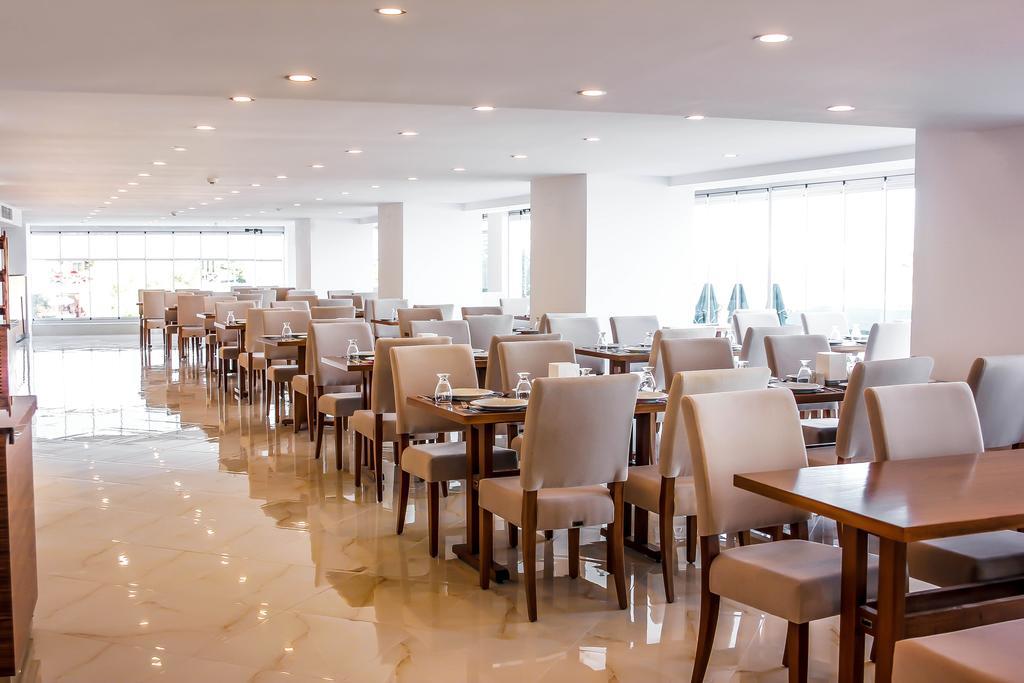 Suezer Resort Hotel Ayaştürkmenli Exteriör bild