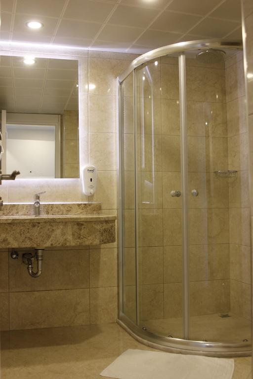 Suezer Resort Hotel Ayaştürkmenli Rum bild