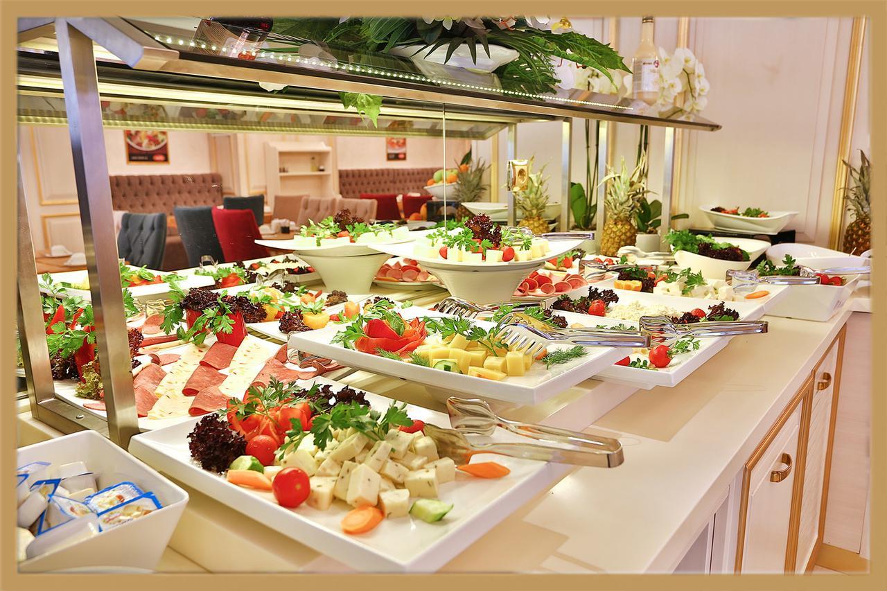 Suezer Resort Hotel Ayaştürkmenli Exteriör bild